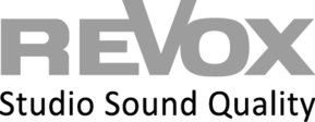 Logo von Revox